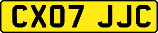 CX07JJC