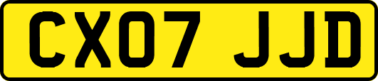 CX07JJD