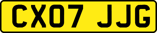 CX07JJG