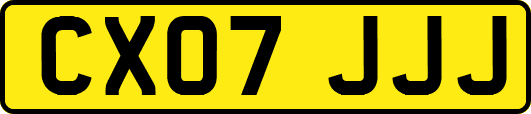 CX07JJJ