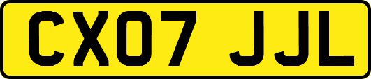 CX07JJL