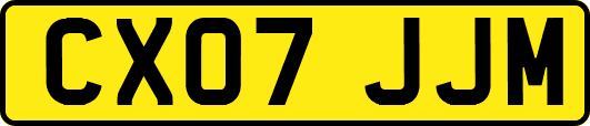 CX07JJM