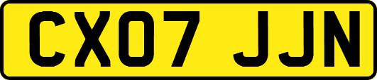 CX07JJN