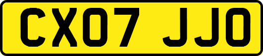 CX07JJO