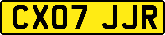 CX07JJR