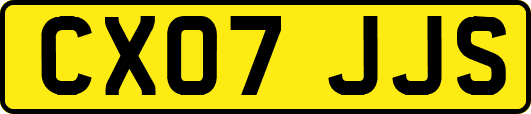 CX07JJS