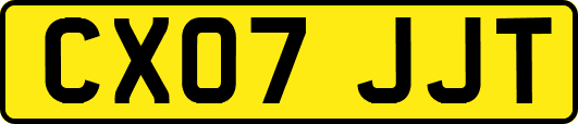 CX07JJT