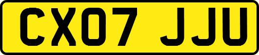 CX07JJU