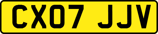 CX07JJV
