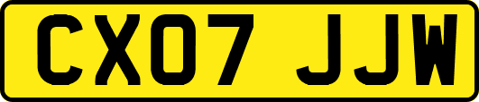 CX07JJW
