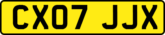 CX07JJX