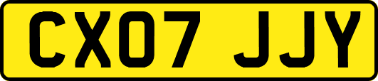 CX07JJY