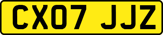 CX07JJZ