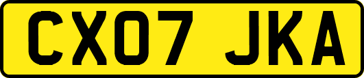 CX07JKA