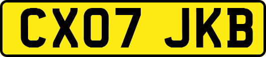 CX07JKB