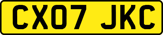 CX07JKC