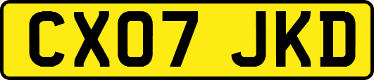 CX07JKD