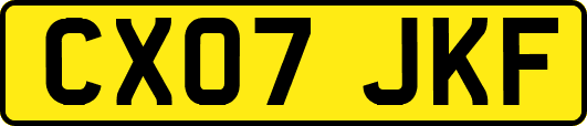 CX07JKF