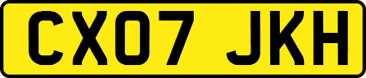 CX07JKH