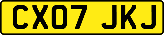 CX07JKJ