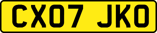 CX07JKO