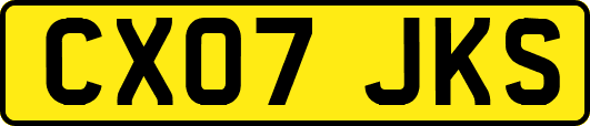 CX07JKS
