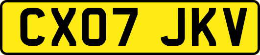 CX07JKV