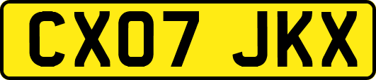 CX07JKX