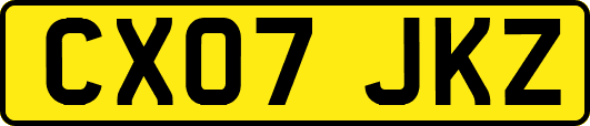 CX07JKZ