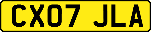CX07JLA