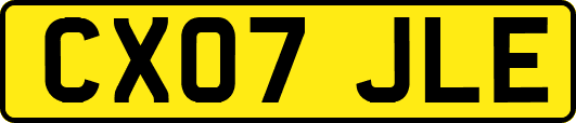 CX07JLE
