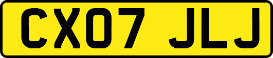 CX07JLJ