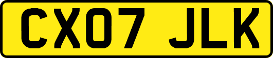 CX07JLK