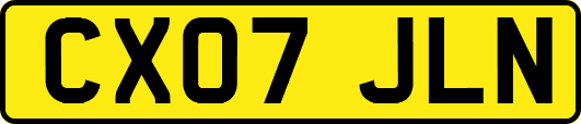 CX07JLN