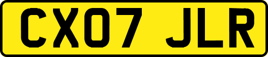 CX07JLR