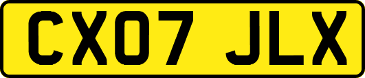 CX07JLX