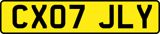 CX07JLY