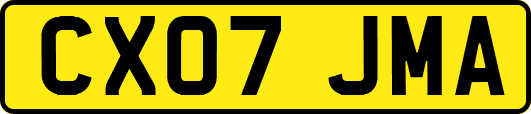 CX07JMA