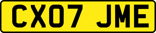 CX07JME