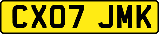 CX07JMK