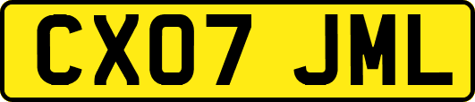 CX07JML
