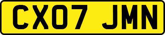 CX07JMN