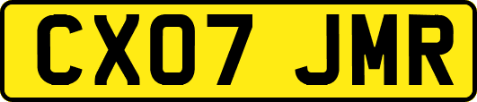 CX07JMR