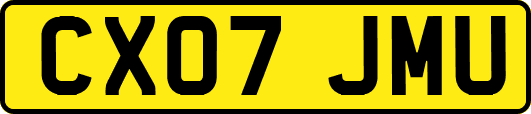 CX07JMU