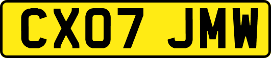 CX07JMW
