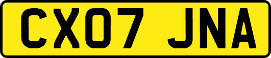 CX07JNA