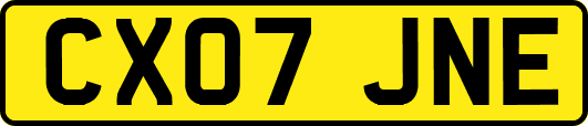 CX07JNE