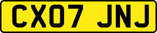 CX07JNJ