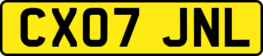 CX07JNL