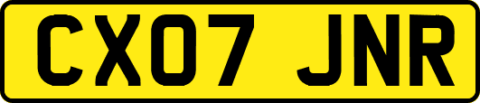 CX07JNR